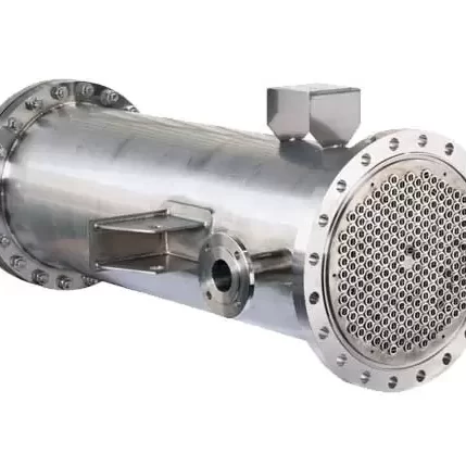 مبدل حرارتی